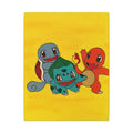 The Starter - Canvas Print